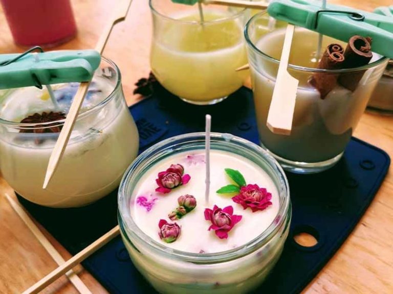 Candle Making Supplies Penrith