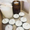 Candle Making What Temp To Heat Soy To