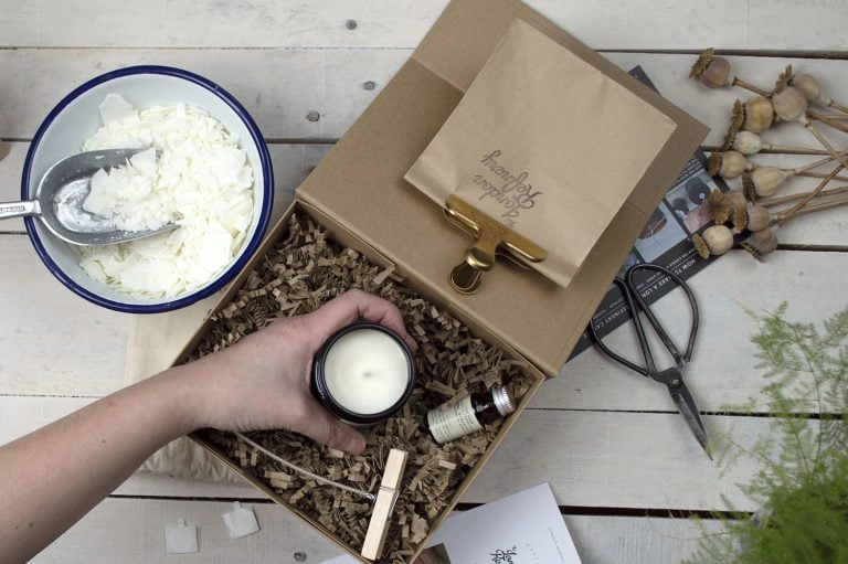 Candle Making Wiki