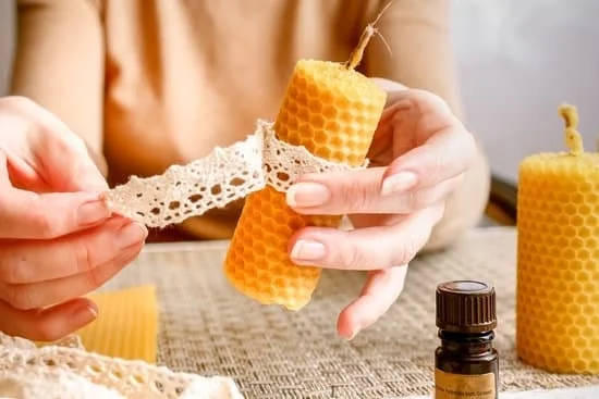 Candle Making Workshops Atlanta