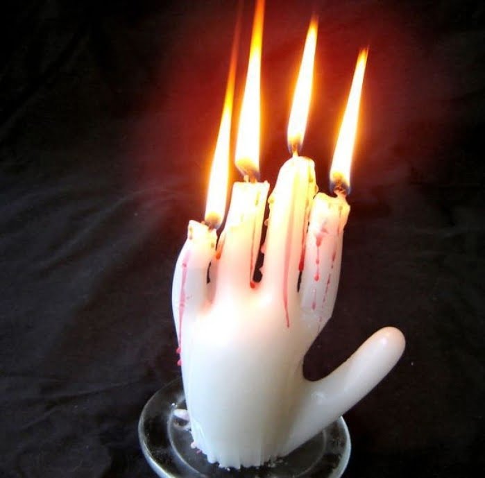 Dallas Candle Making