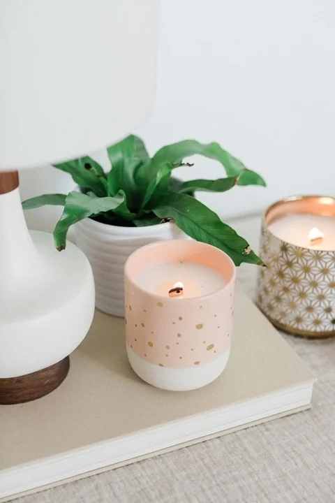 Diy Making Liturgical Candles
