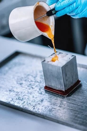 Easy Candle Making Directions