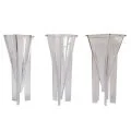 Glass Candle Making