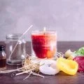 Gum Arabic For Candle Making