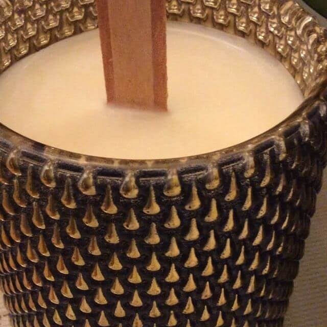 Hobby Lobby Soy Candle Making