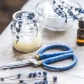 Home Candle Making Kit Microwave