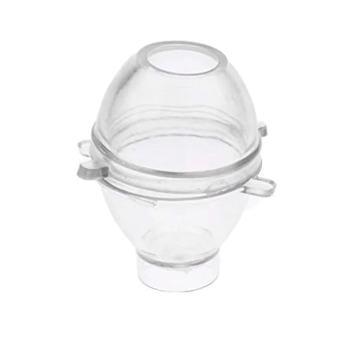 Homemade Candle Making Molds 1 Homemade Candle Making Molds