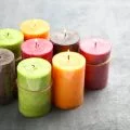 House Of Crafts Gel Candle Making Kit Instructions
