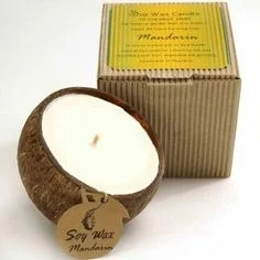 How To Make Candles With Fragrance Oils