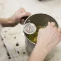How To Pour Candles