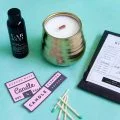 Making A Great Candle