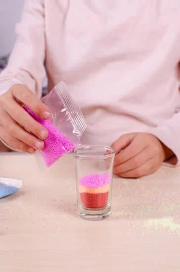 Making And Selling Candles