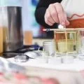 Making Brown From Candle Dyes