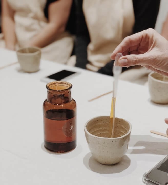 Making Candle Dungeons And Dragons 1 Making Candle Dungeons And Dragons