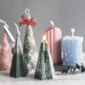 Making Candle Labels With Cricut