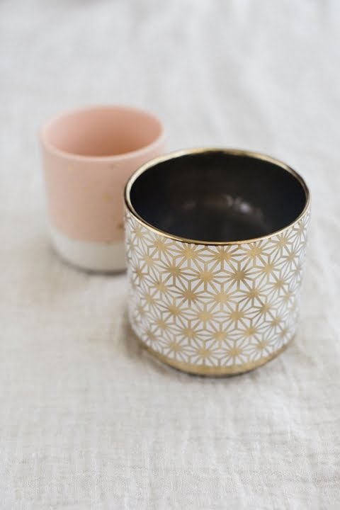 Making Pillar Candles Uk