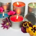 Making Scented Candles For Wholesale