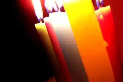 Making Soy Candles And Stearic Acid