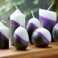 Natural Beeswax Candle Making Supplies