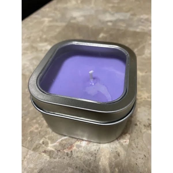 Natural Scents For Candle Making