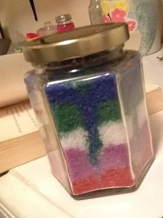 Organic Candle Making Wax