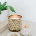 Recipe For Making Soy Candles