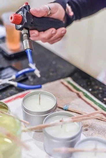 Secrets To Candle Making