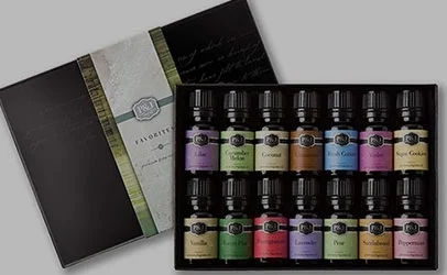 Soy Candle Making Supply List