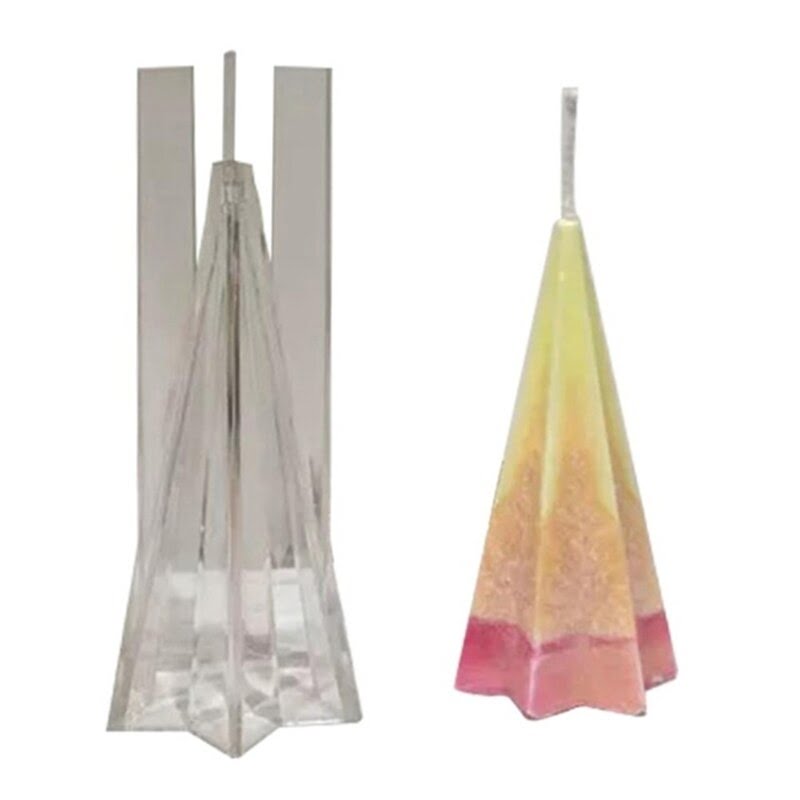 Soy Wax Candle Making Machine 1 Soy Wax Candle Making Machine