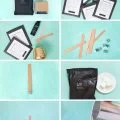 Supply List For Candle Making