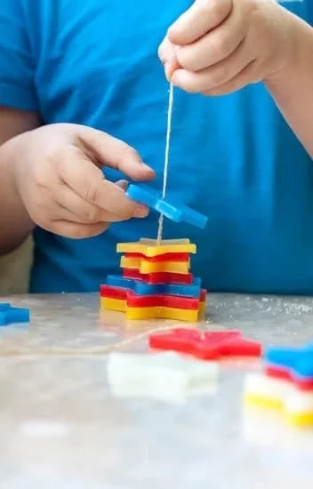 The Art Of Candle Making