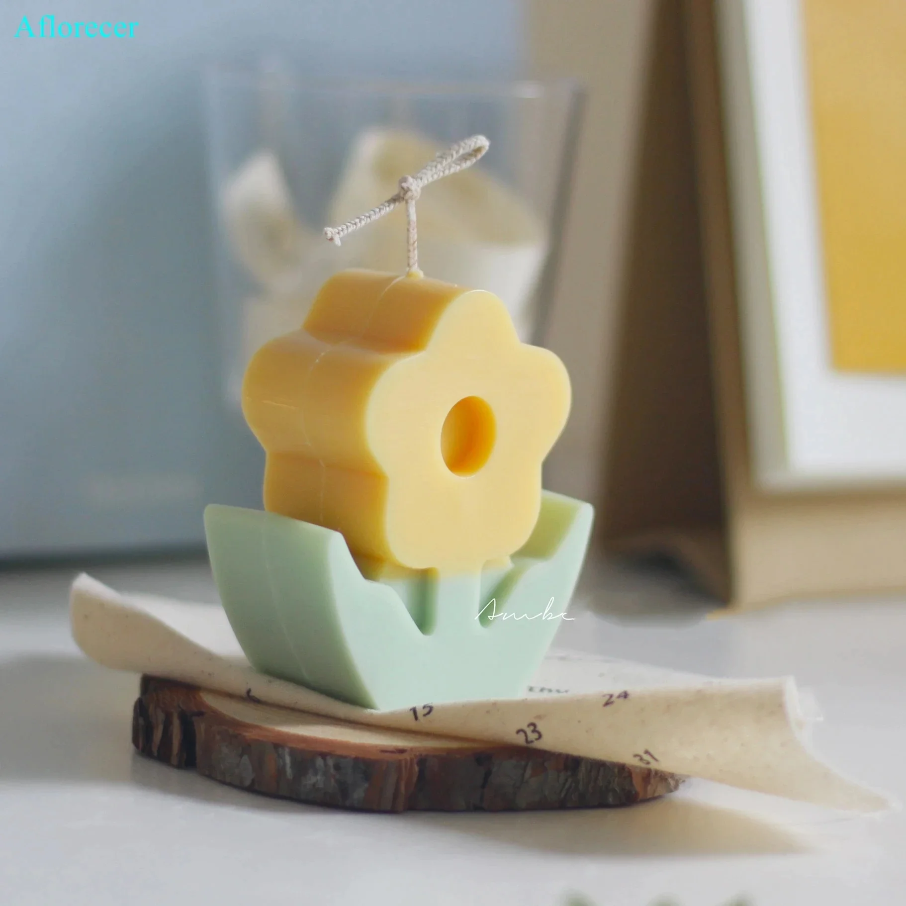 Candle Making Bellingham