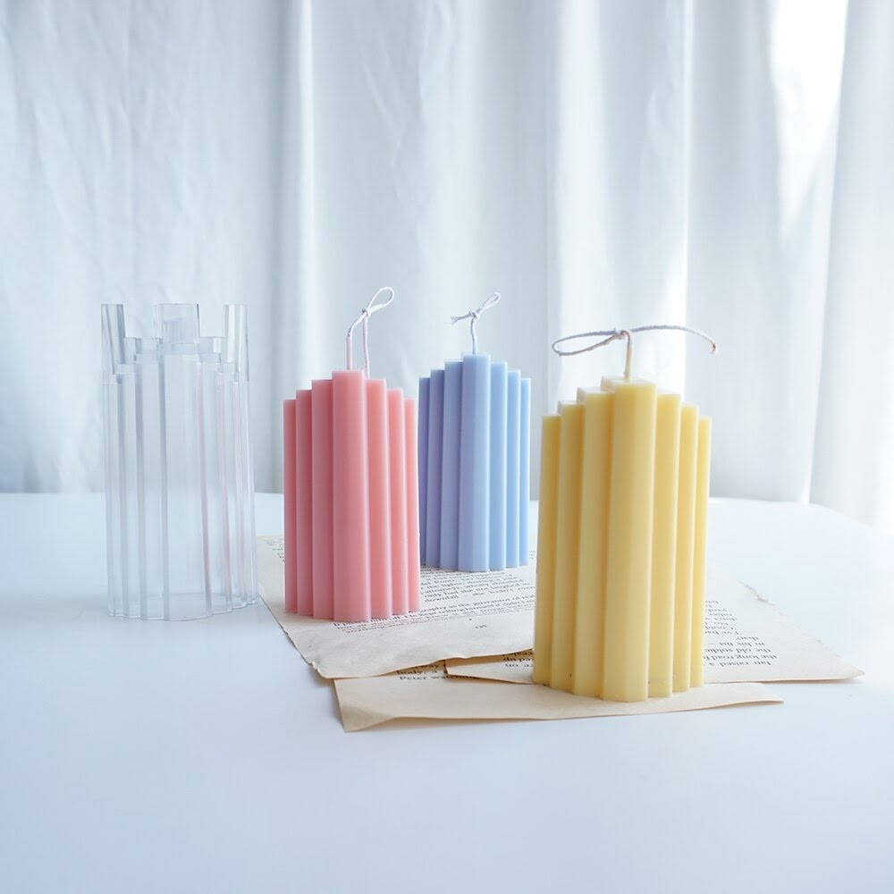 Candle Making Courses In Delhi Candle Making Courses In Delhi