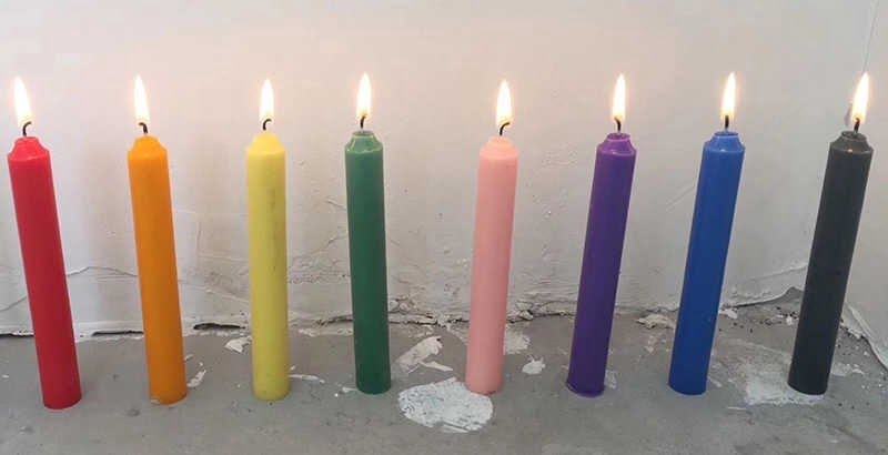 Candle Making In Charlotte Nc