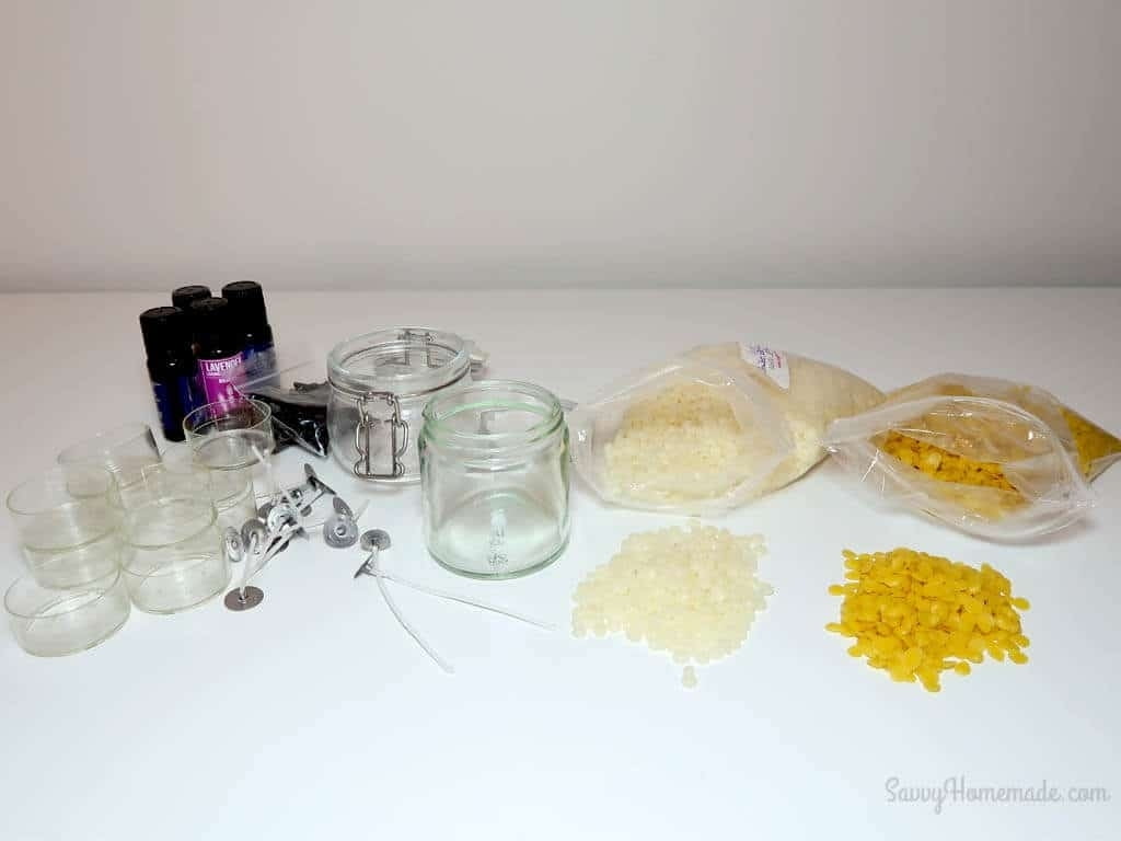 Candle Making Materials Online India