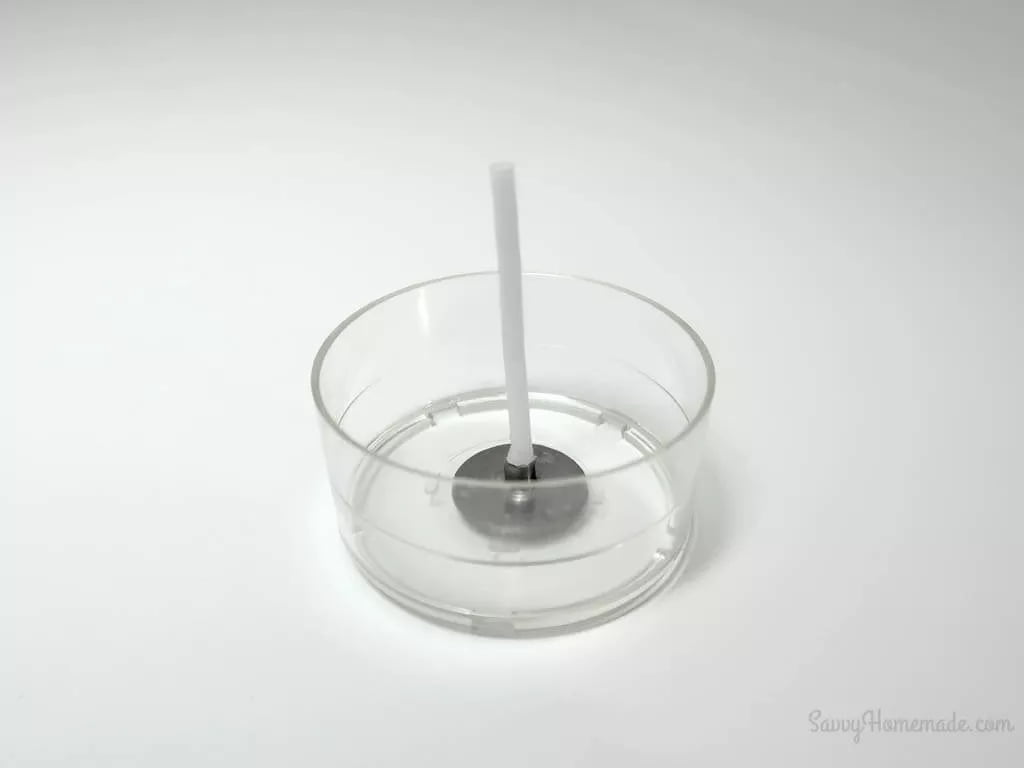 Candle Making Packaging