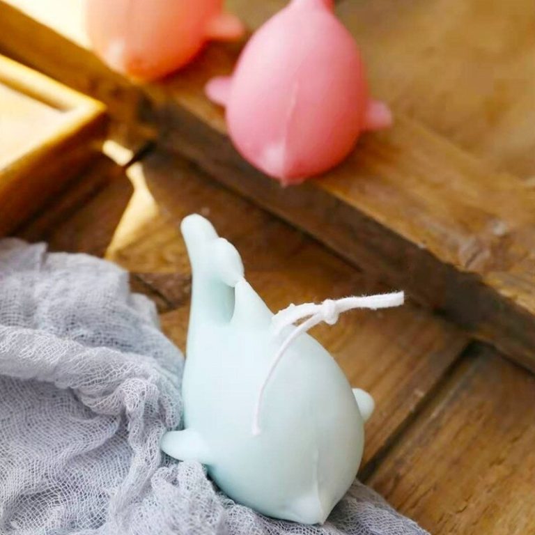 Candle Making Party Dallas