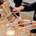 Candle Making Portland