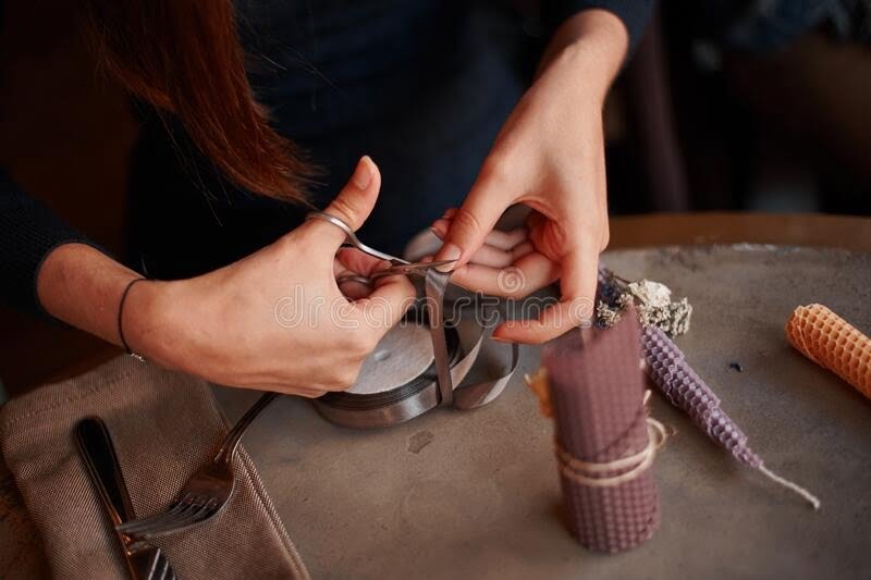 Candle Making Supplies Paraffinelter 1 Candle Making Supplies Paraffinelter