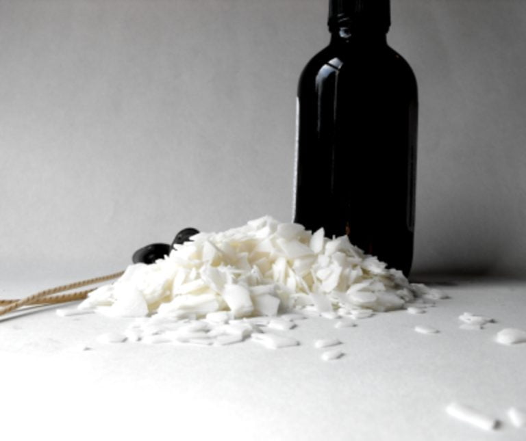 Candle Making Supplies West Coast