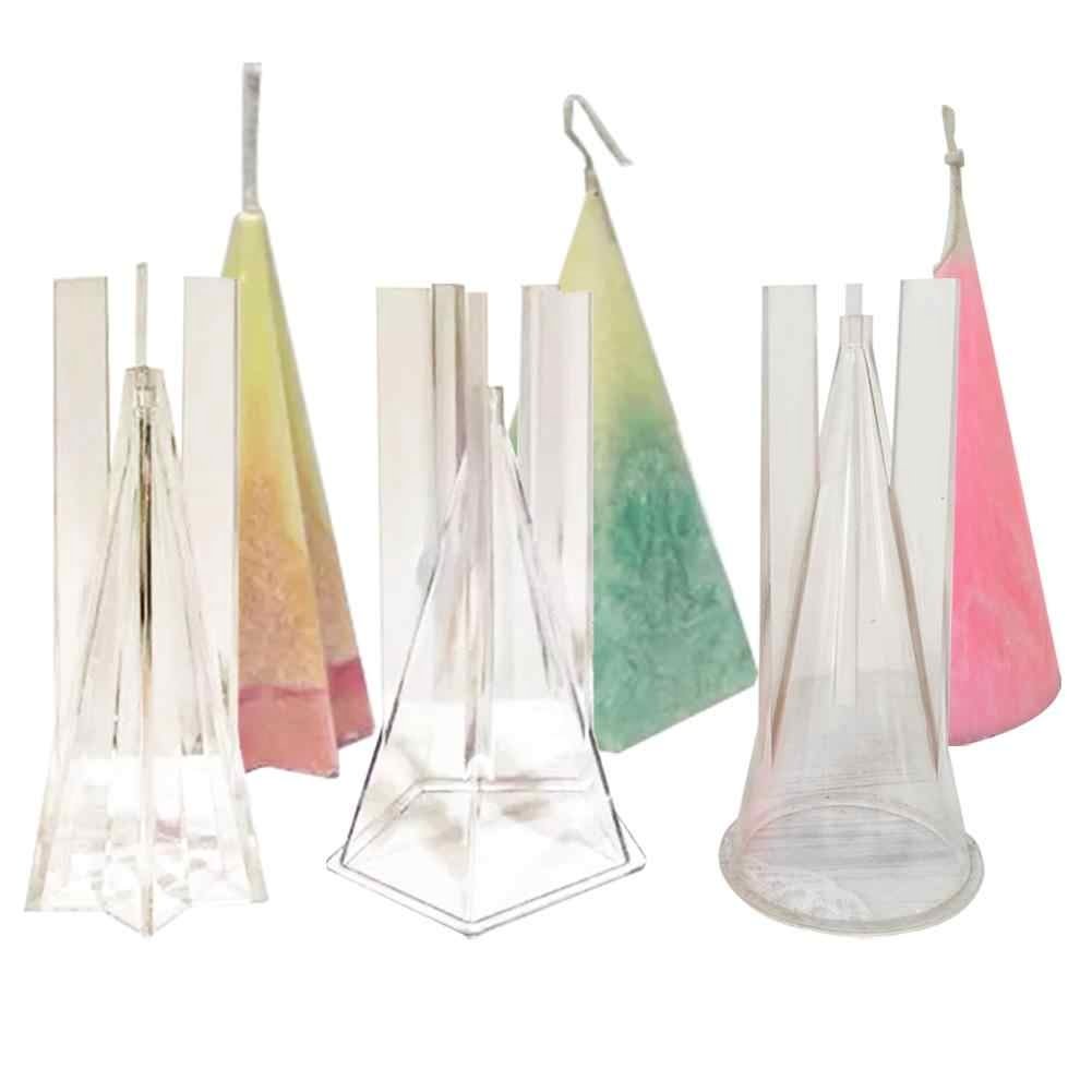 Candle Making Supply Storage