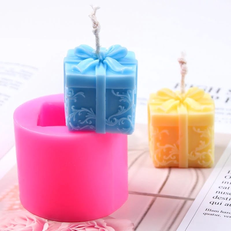Candle Making Workshop Boston