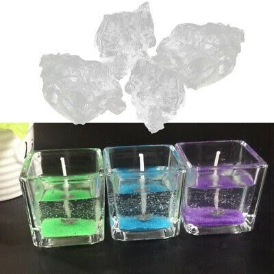 Environmentally Friendly Candle Making Supplies