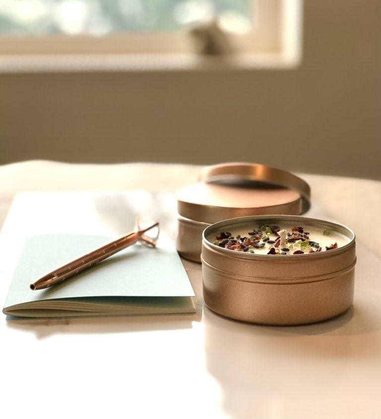 Joanns Candle Making Kit