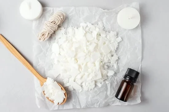 Making Candles Diy