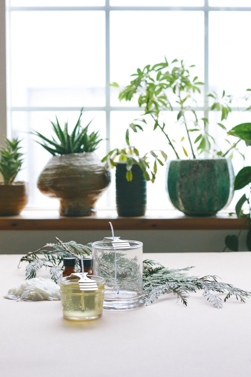 Making Candles Fro Msoy Wax 1 Making Candles Fro Msoy Wax