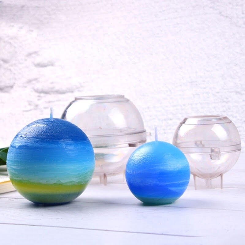 Making Scented Candles In Jars