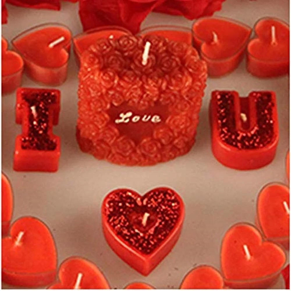 Simple Candle Making Recipes