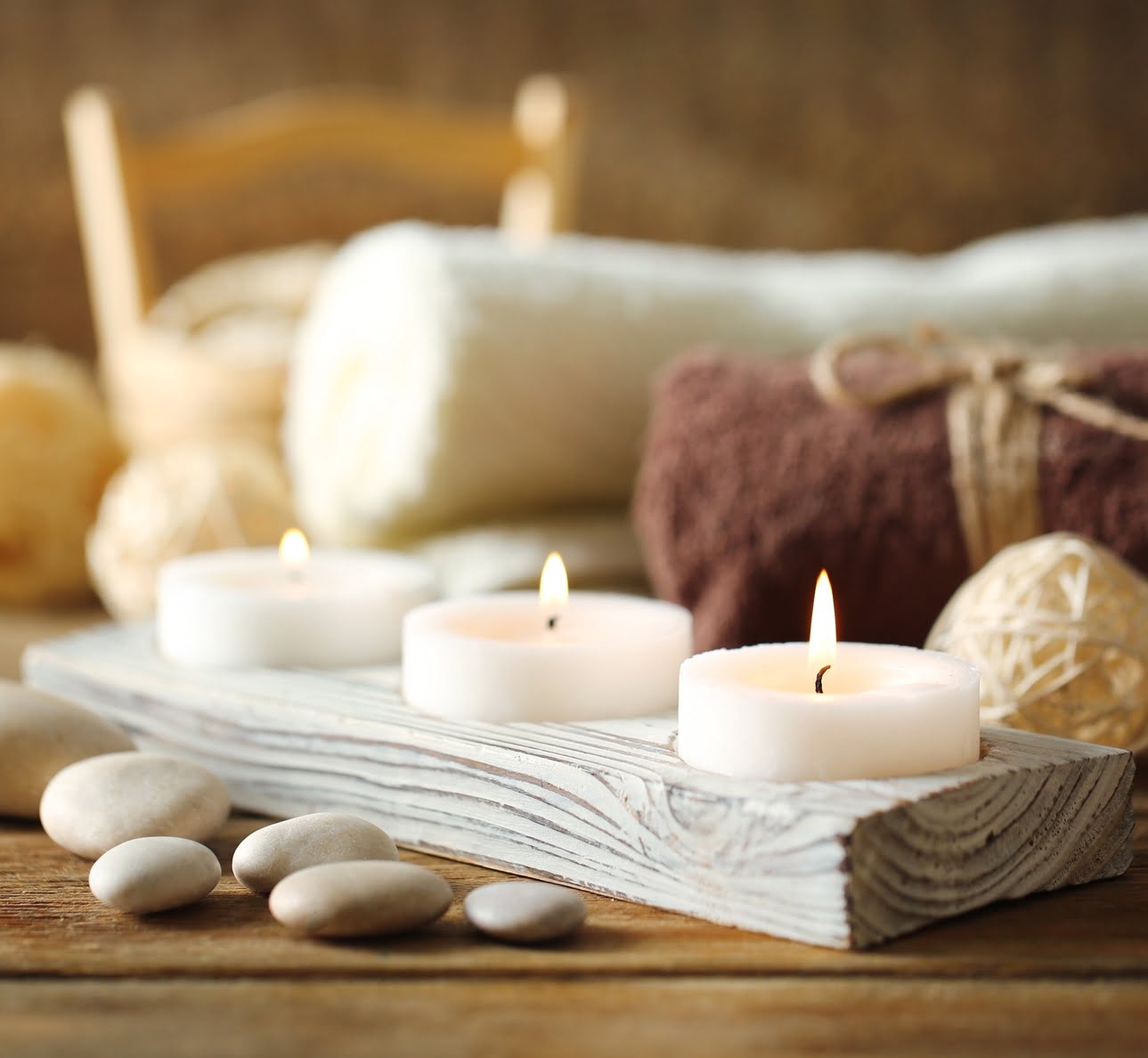 What Kind Of Wax To Use For Candle Making